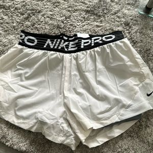 Nike Athletic shorts
